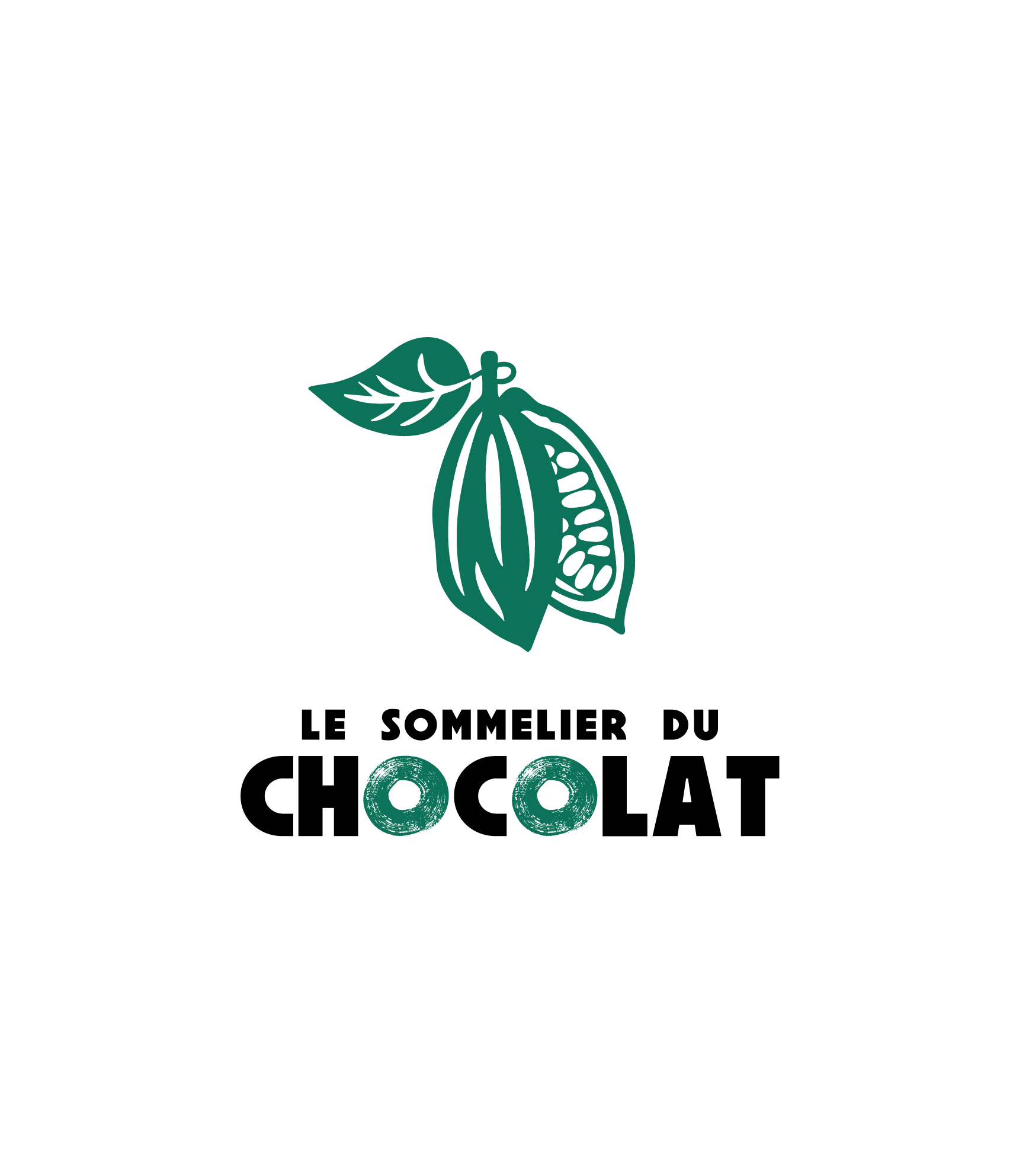 Le Sommelier du Chocolat
