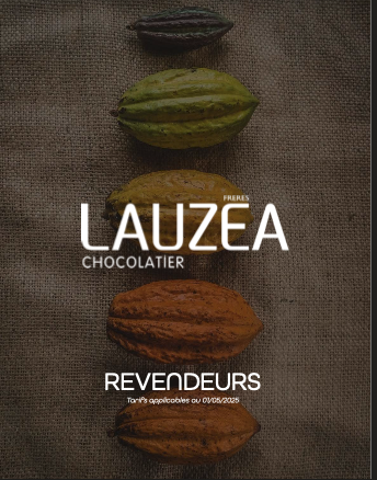 Frères Lauzea Cover