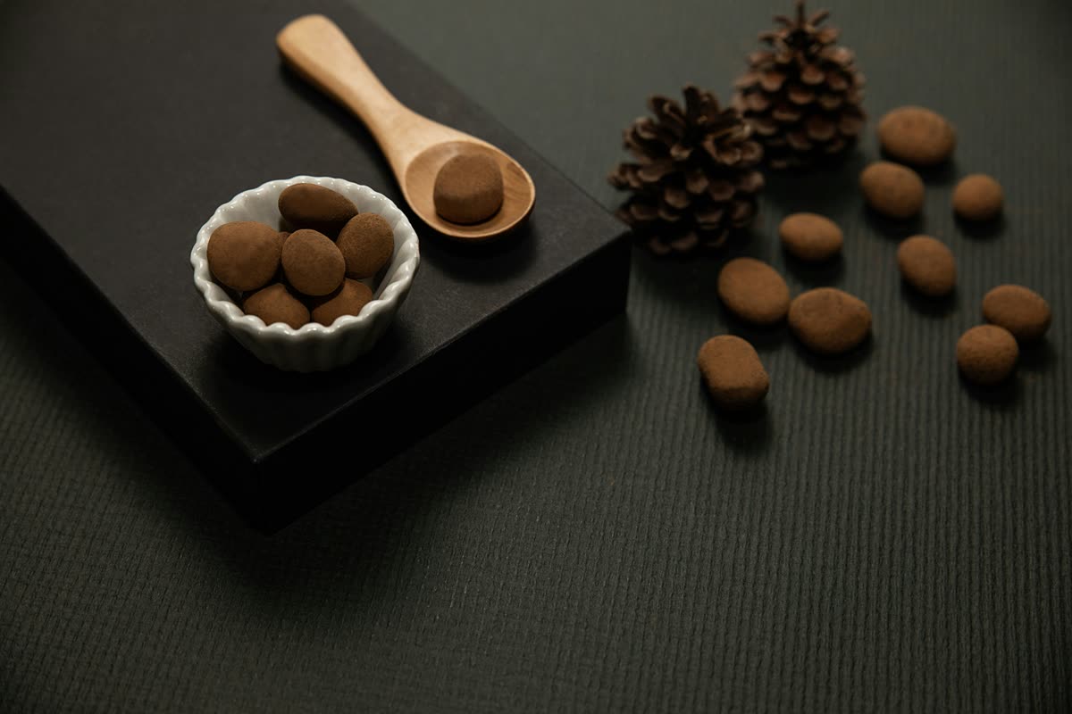 Single origin chocolate